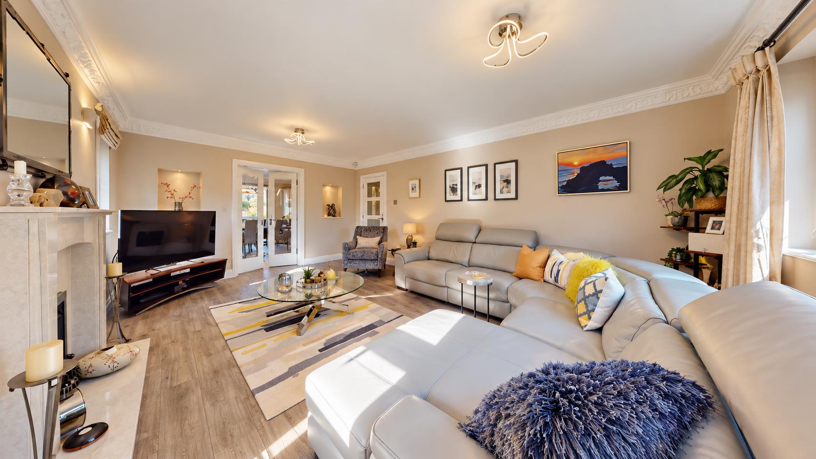 Chepstow Drive, Bletchley, Milton Keynes